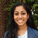 Shreya R. Raman