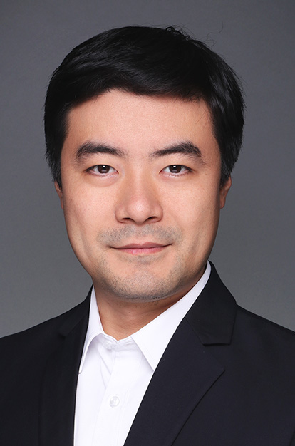 Ning-Ang Liu