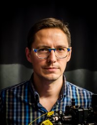 Alessandro Fedrizzi