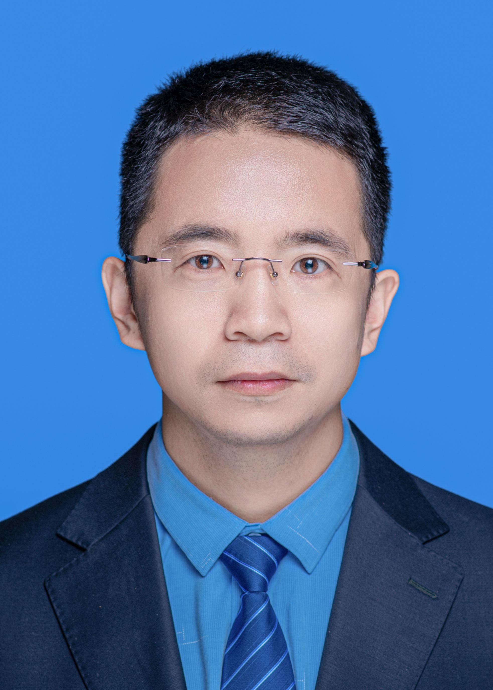 Zhe Gao