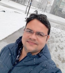 Mohd Quadir Siddiqui