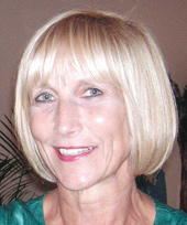 Diane Reay