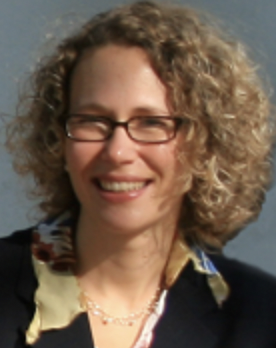 Miriam Spering