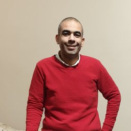 Mahmoud Abo Ghanima
