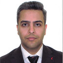 Ali Shahabi