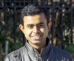 Debraj Bhattacharjee