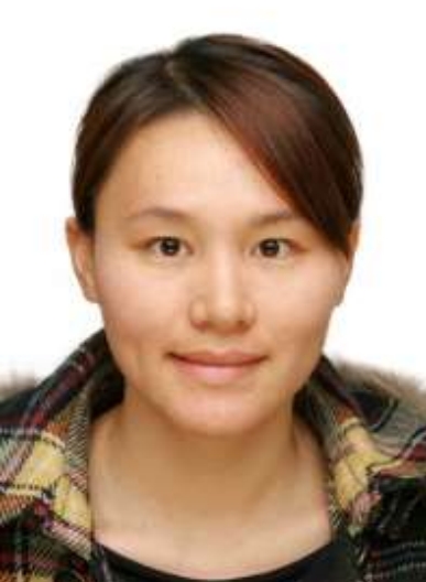 Xin Liu