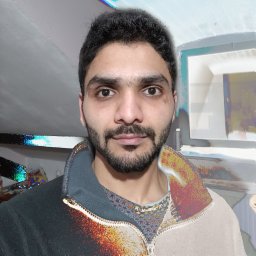 Supreeth Mysore Venkatesh