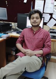 Shubhankar Barman