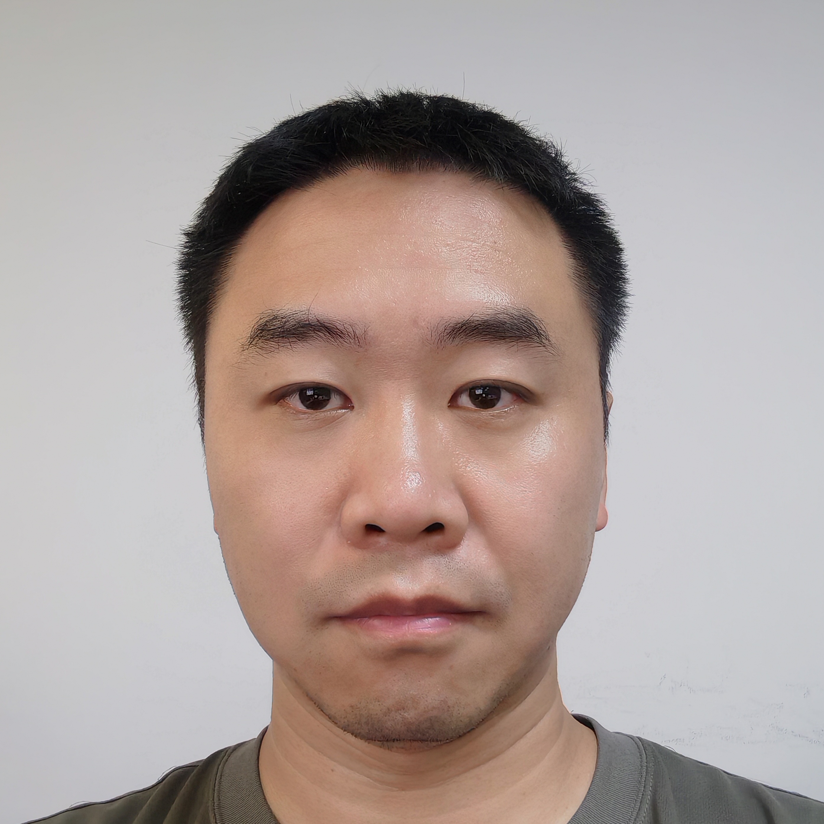 Songzhu Mei
