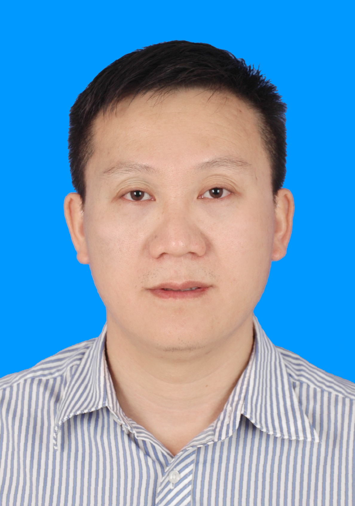 Xianhua Hou