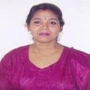 Sagarika Biswas