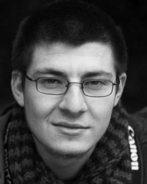 Jeremy Robert