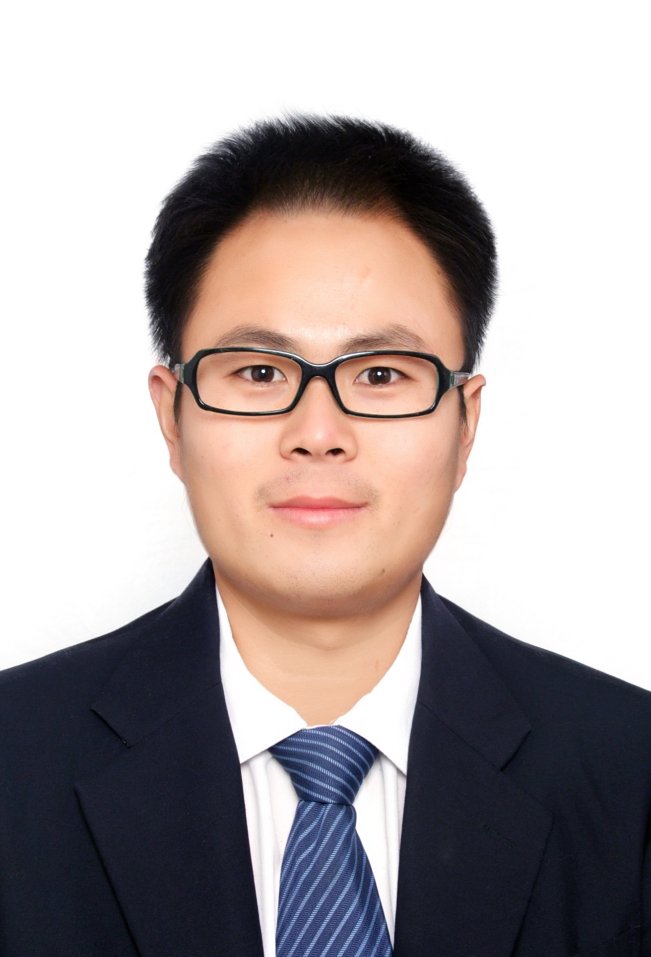 Yufeng Zhang