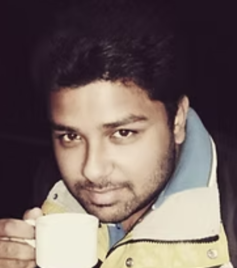 Abhisek Dwivedy