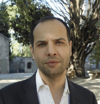 Ricardo Soares De Oliveira