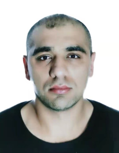 Shah Saud