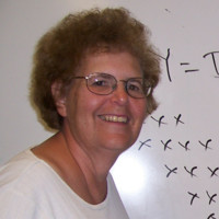Linda Kaufman