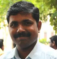 M. Victor Antony Raj