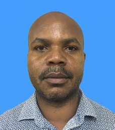 Daudi S. Simbeye