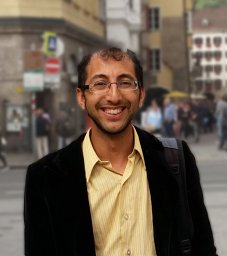 Saamah Abdallah