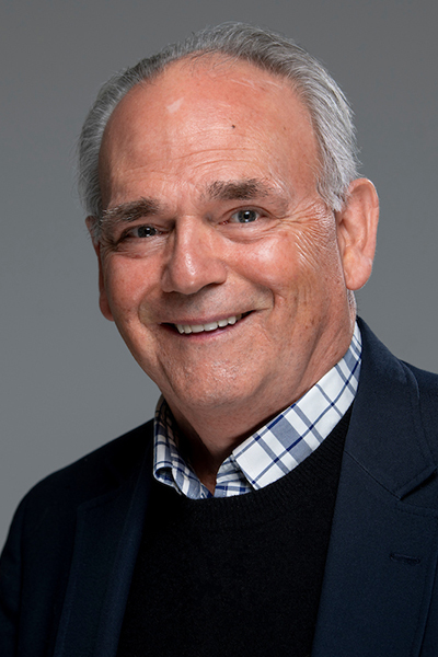 David R. Harder