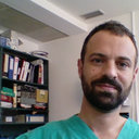 Dimitri Dorcaratto