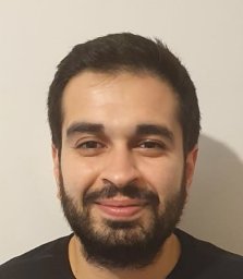 Ali Kilinç