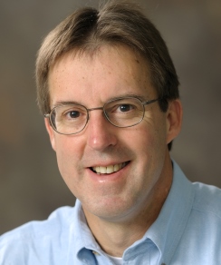 James Shriner