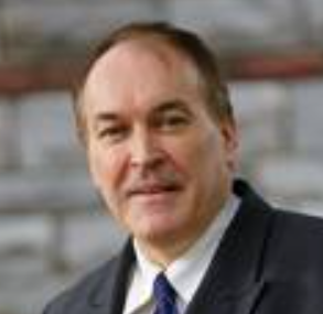 Peter Coveney