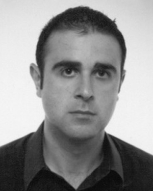 Jose Luis Villate
