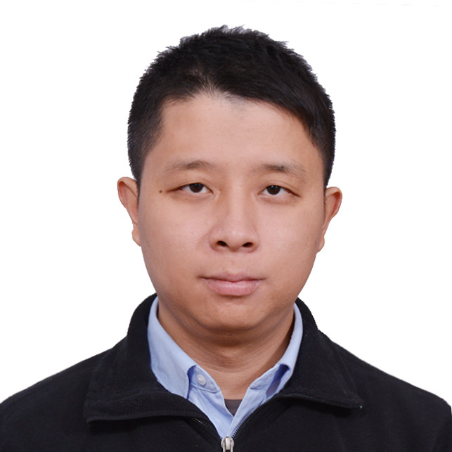 Xin Liu