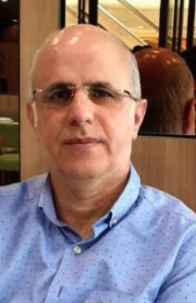 Nader Salari