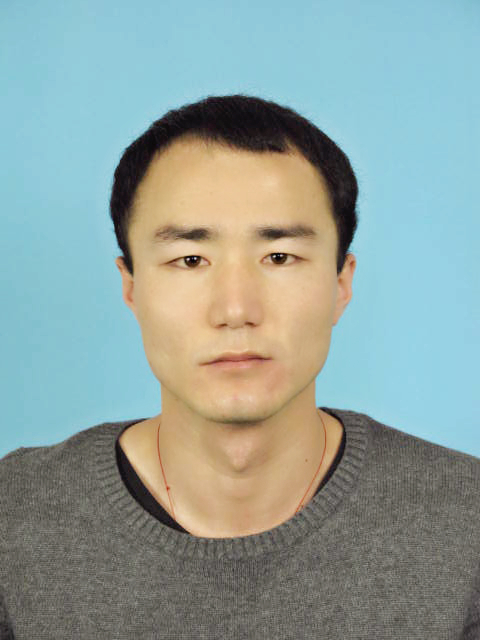 Zhenhua Yu