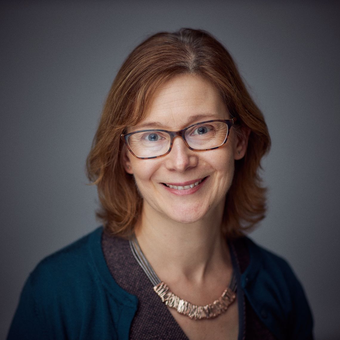 Fiona Watt