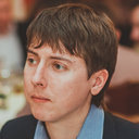 Timur Oskarovich Khaliullin