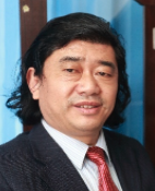 Binlun Yan