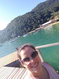Ana Laura Oliva