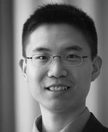 Bomin Jiang