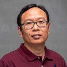 Yongxin Yao