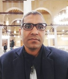 Wael Mahmoud