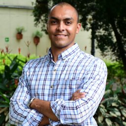 Julian Ruiz-Saenz