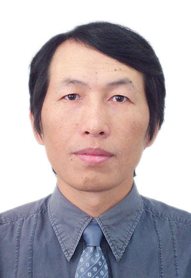 Kexiong Wang