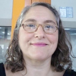 Andrea F. Puebla