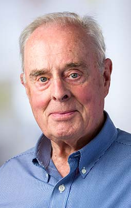 Rainer Storb