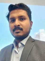 Gnanasekaran Prabu