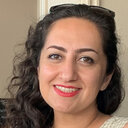 Mahsa Abedini