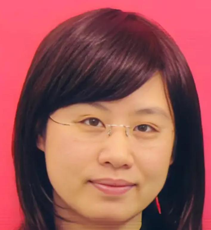 Yanfang Dong