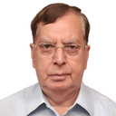 K.L. Baluja