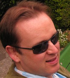 Stephen Connolly